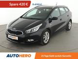 Kia cee'd 1.6 GDI Edition 7*PDC*SHZ*KLIMA*GARNTIE* - Kia cee'd / Ceed in München