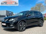 Nissan X-Trail Tekna 4x4i*Navi*LED*Pano*AHK*GARANTIE - Nissan X-Trail: I