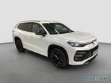 Volkswagen Tayron R-Line 2.0 TSI 4M AHK SHZ LHZ Navi RFK - Volkswagen Gebrauchtwagen in Fürth