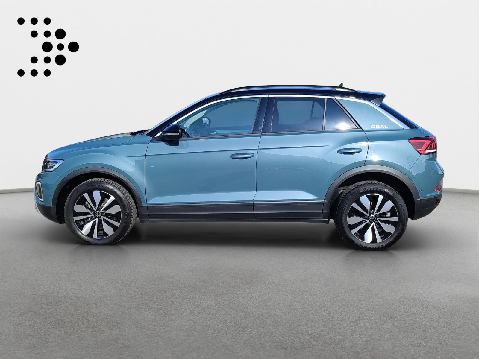 Volkswagen T-Roc - Bild 5