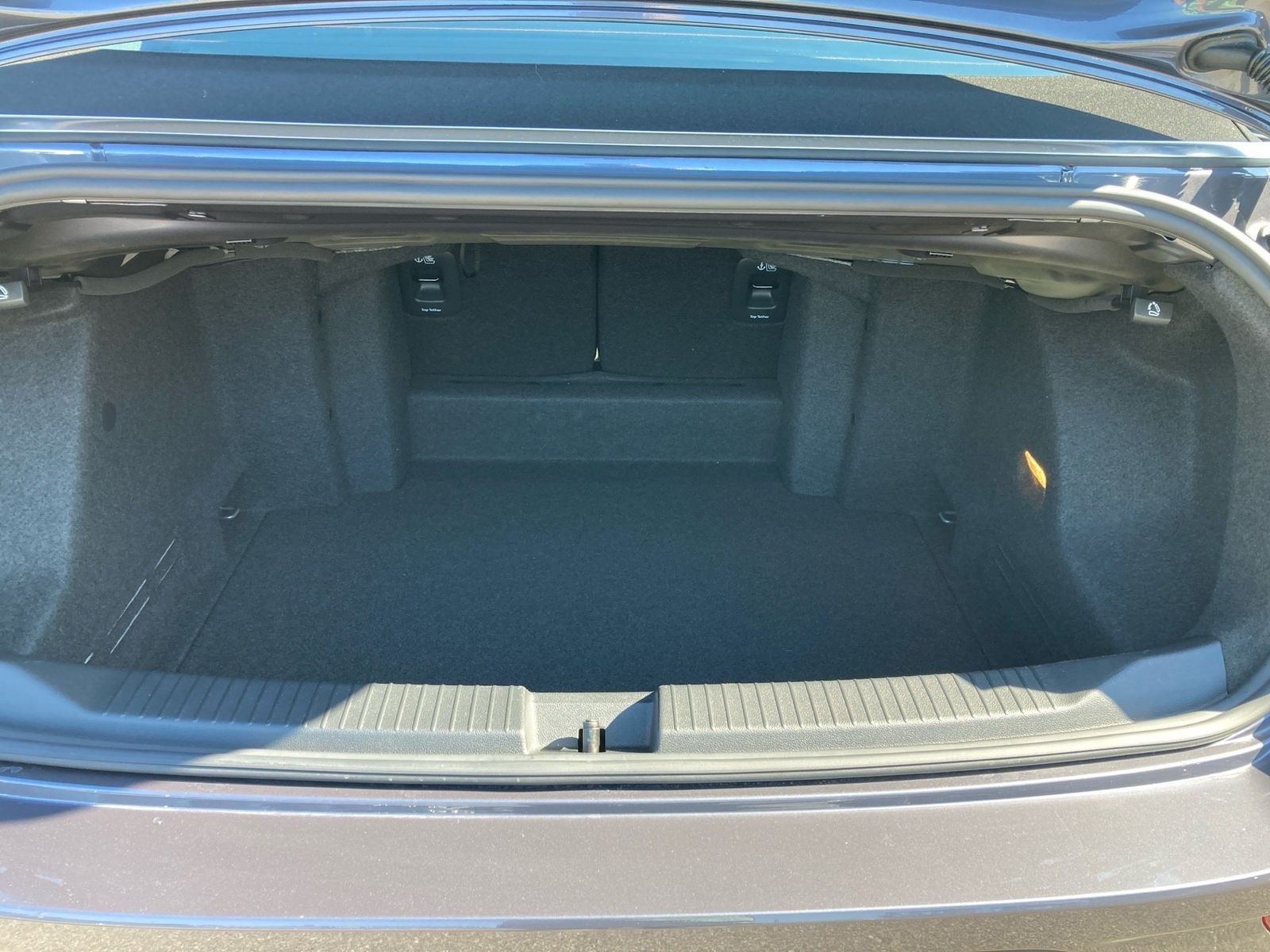 Volkswagen T-Roc - Bild 8