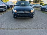 Volkswagen Tiguan 4Motion,aut,Leder - Gebrauchtwagen bis 2.500 Euro mit Automatik & Tüv