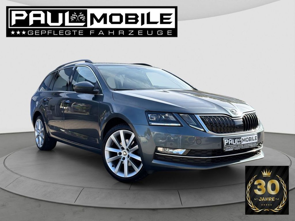 Image of Skoda Octavia
