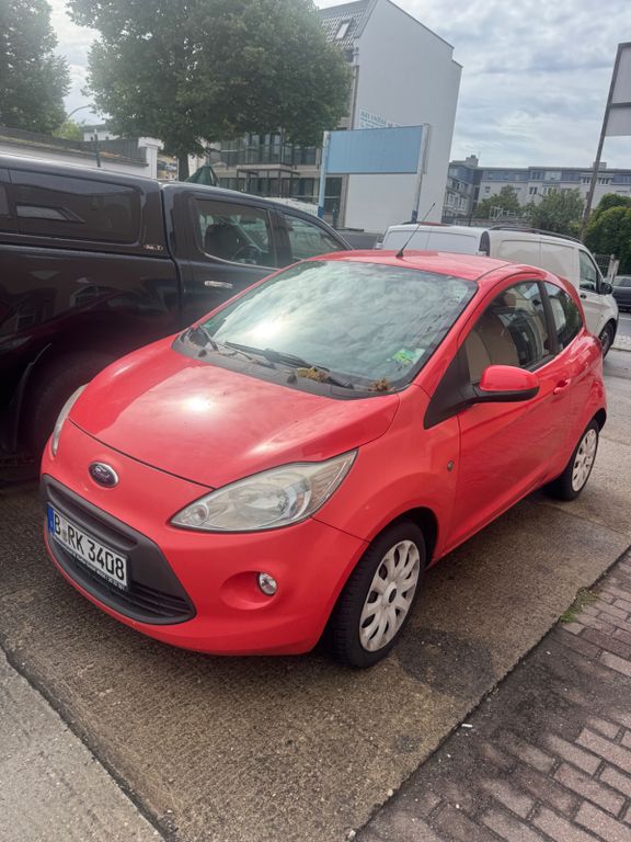 Angebot ansehen Ford Ka/Ka+