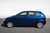Volkswagen VW Polo 1.4 | TÜV 03/28 | Kenwood Radio | Klima