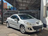 Peugeot 207 CC Platinum 1.6l*NUR 86TKM*KLIMAAUT*PDC*SHZG - Peugeot aus 2010