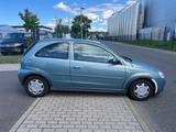 Opel Corsa C Edition 1.Hand/ 99TKM/ TÜV Neu - Opel Corsa aus 2006: C