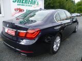 BMW Baureihe 7 750i xDrive EURO 6.  MODELL 2014+GSHD - BMW 7er Reihe: Limousine