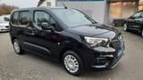 Opel Combo Life E Elegance     *1.HAND/KAMERA/NAVI* - gebrauchte Opel Combo aus dem Jahr 2023