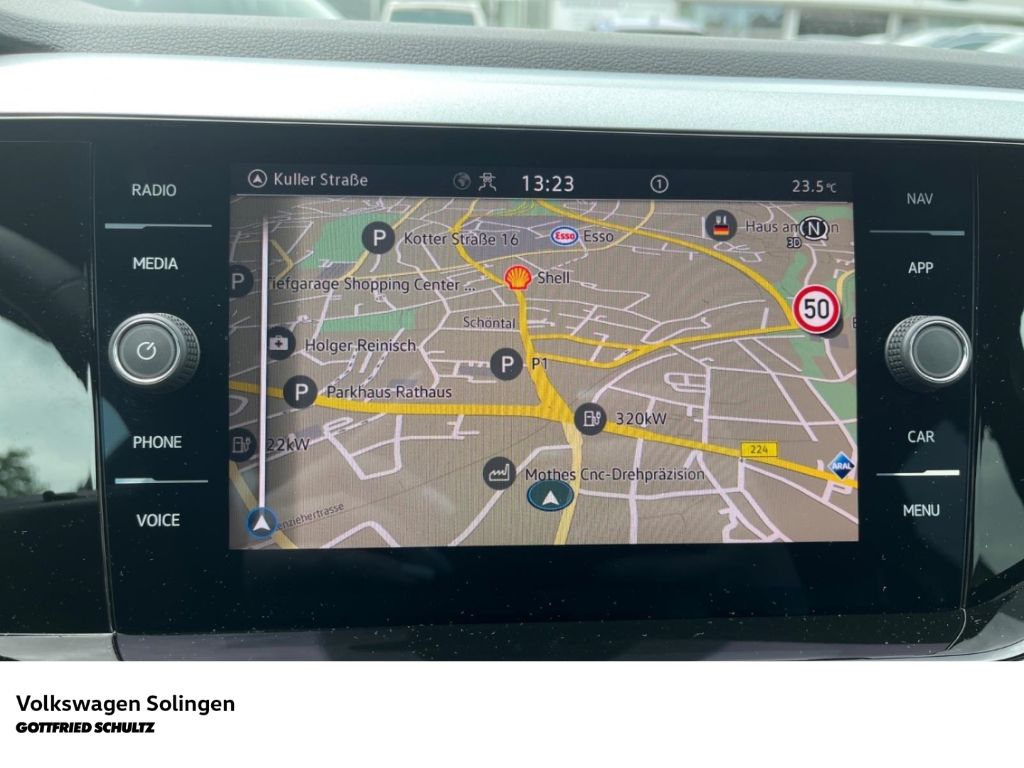 Volkswagen Taigo - Bild 17