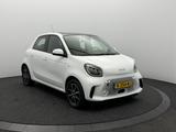 Smart ForFour EQ Comfort PLUS 18 kWh SOH 93,1% | panor - Smart: Com
