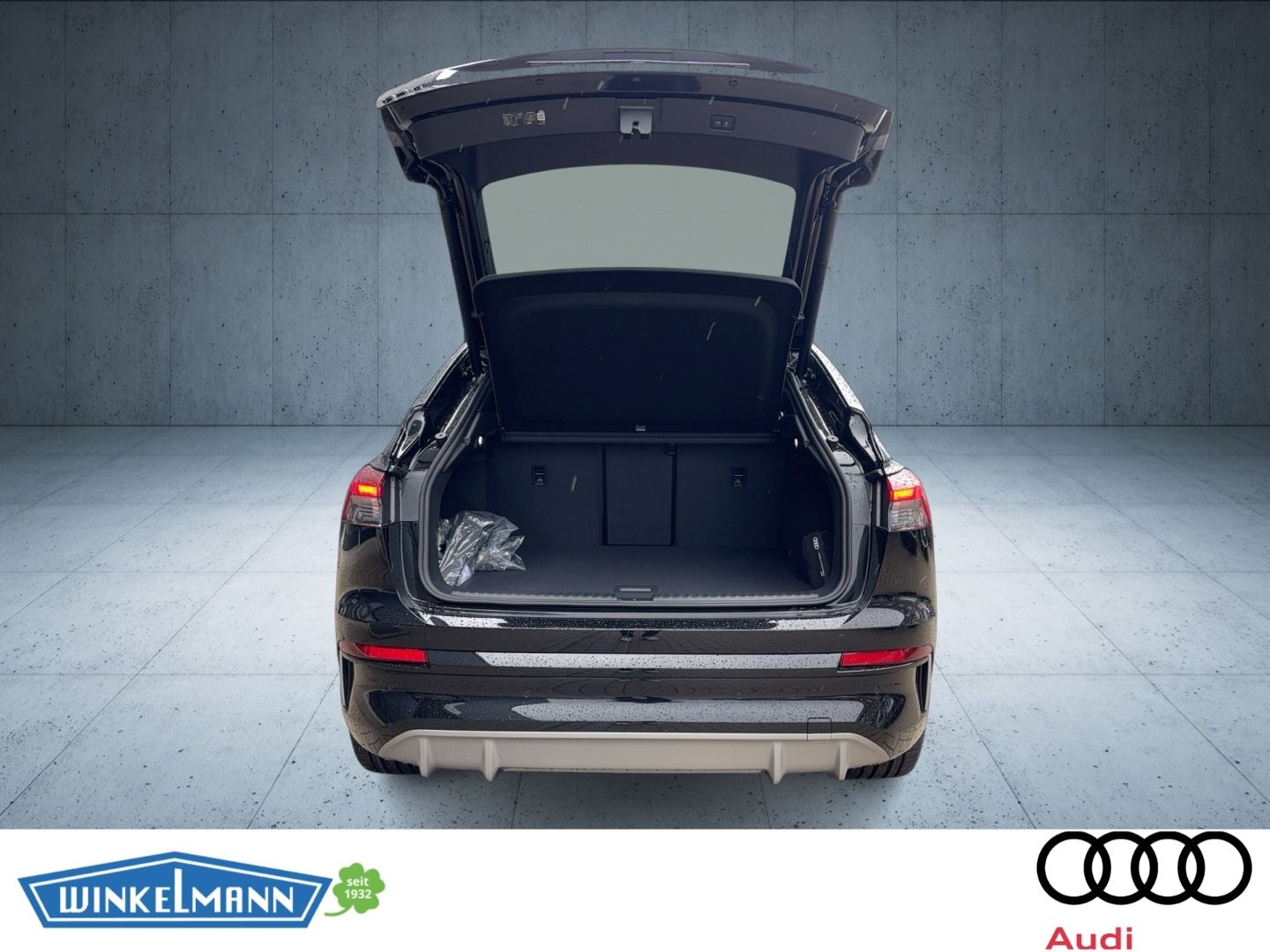 Audi Q4 - Bild 14