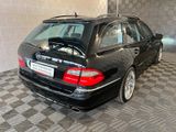 Mercedes-Benz E 350 T-Modell Avantgarde BI XEN-PDC-LEDER-SHZ - Mercedes-Benz E-Class aus 2008