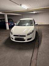 Fiat Bravo 1.4 - Fiat Bravo: Kleinwagen