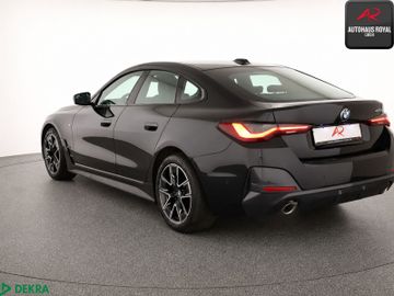 BMW 420 Gran Coupé - 3