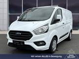 Ford Transit Custom 2.0 TDCi 340 L1 Trend #Winterpake - gebrauchte Ford Van