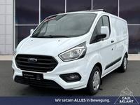 Ford Transit Custom 2.0 TDCi 340 L1 Trend #Winterpake