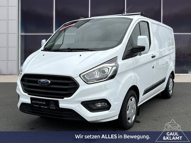 Ford Transit Custom 2.0 TDCi 340 L1 Trend #Winterpake