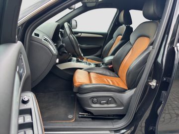 Audi Q5 - 10