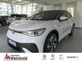 Volkswagen ID.5 Pro Performance 77kWh IQ NAV HUD AHK