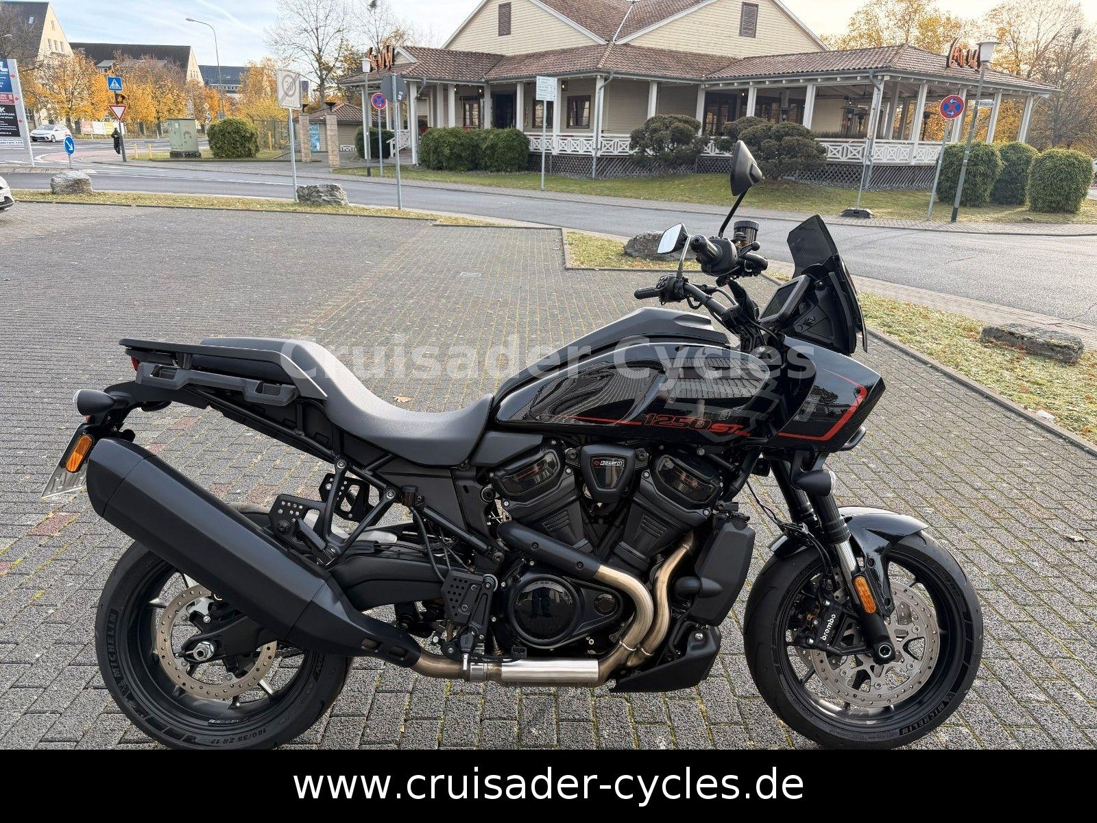 Harley-Davidson RA1250ST Pan America ST - wie neu