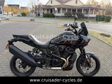 Harley-Davidson RA1250ST Pan America ST - wie neu - HARLEY-DAVIDSON PAN AMERICA 1250 ST