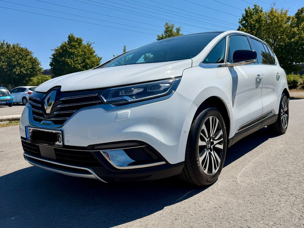 Image of Renault Espace