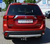 Mitsubishi Outlander Edition 100 2.0 2WD CVT/Gas/AHK - Mitsubishi Outlander in Duisburg