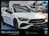 Mercedes-Benz CLE 300 AMG 4M Coupé +Panorama+R-Kamera+Ambiente - Mercedes-Benz CLE 300 aus 2024