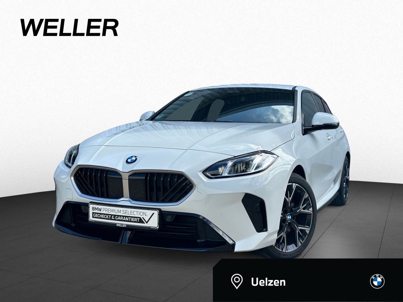 BMW 116 M Sport Navi,RFK,DA,DAB,M-Sitze,LED,Ad-FW,18