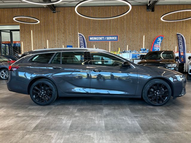 MYAUTOCENTER – Gebraucht- und Jahreswagen mit Werkstattservice in Pfaffenhofen Opel Insignia B Sports Tourer Elegance *TÜV*LED*Navi*