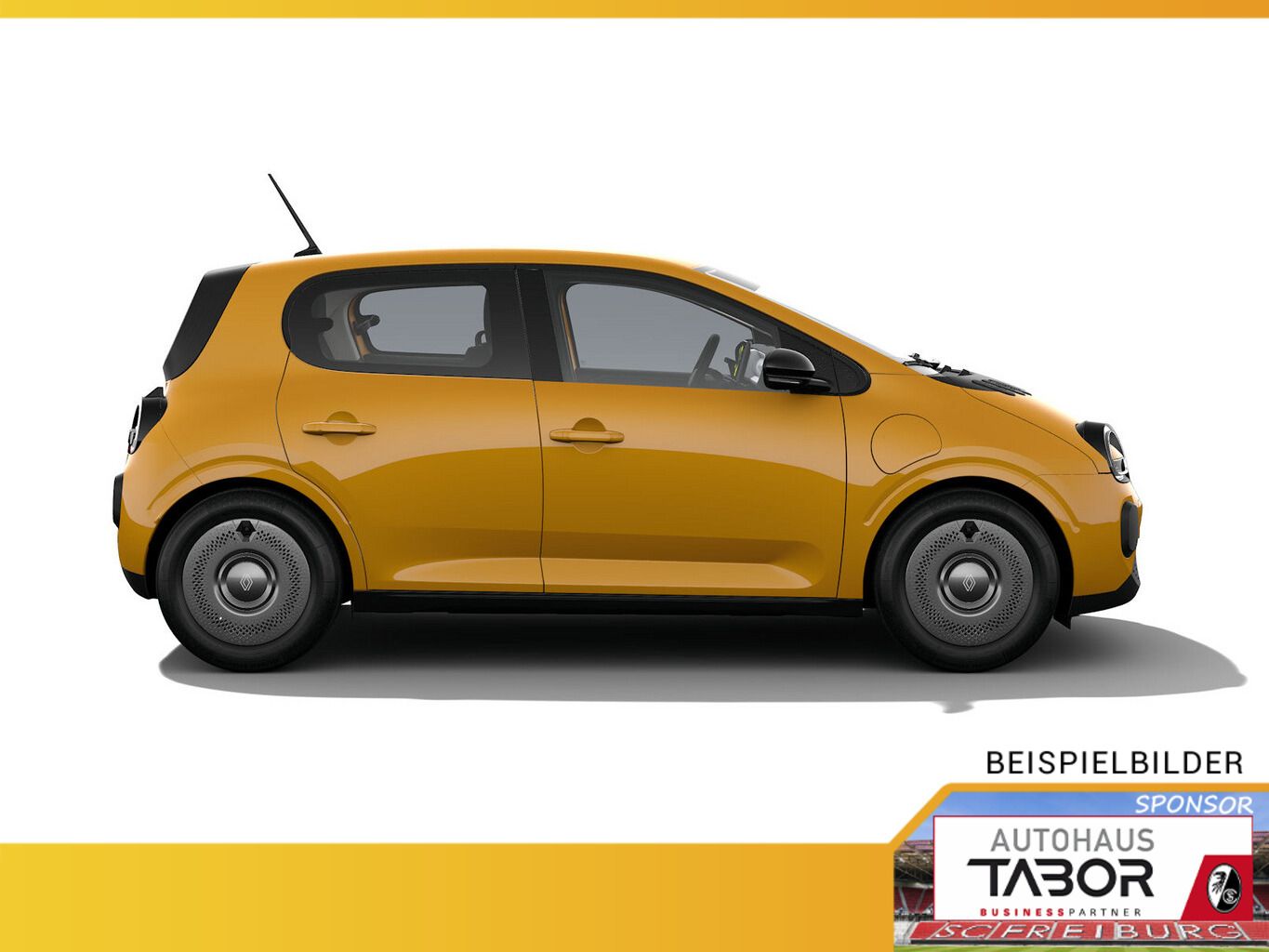 Renault Twingo - Bild 4