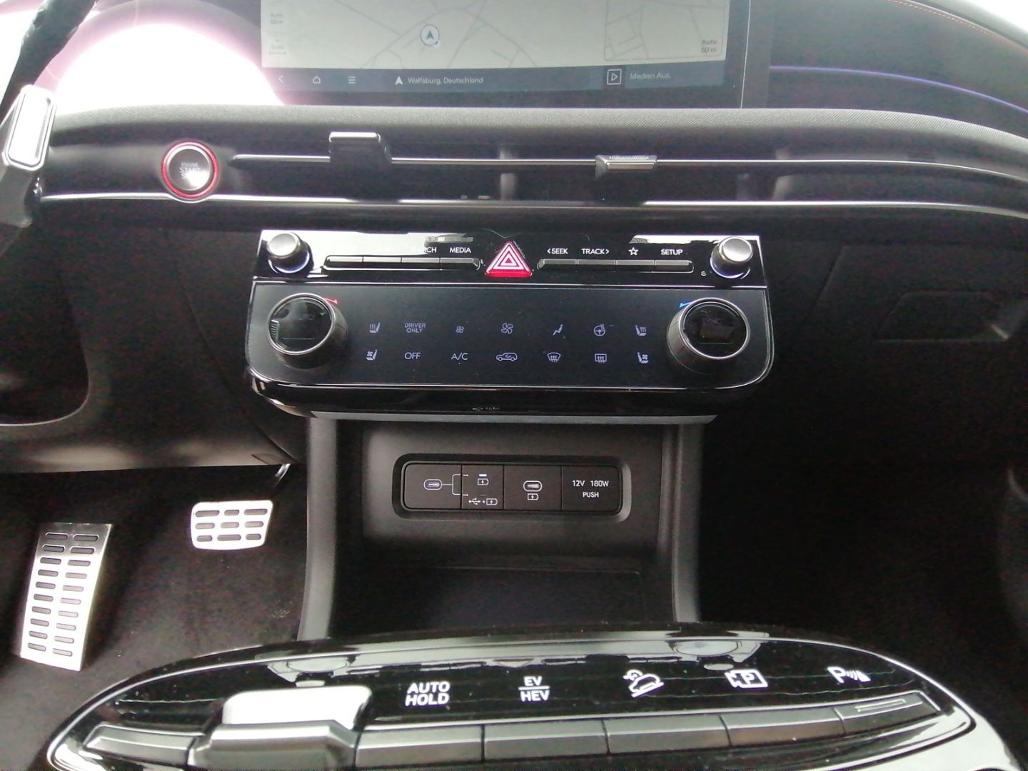 Hyundai Tucson – Bild 11