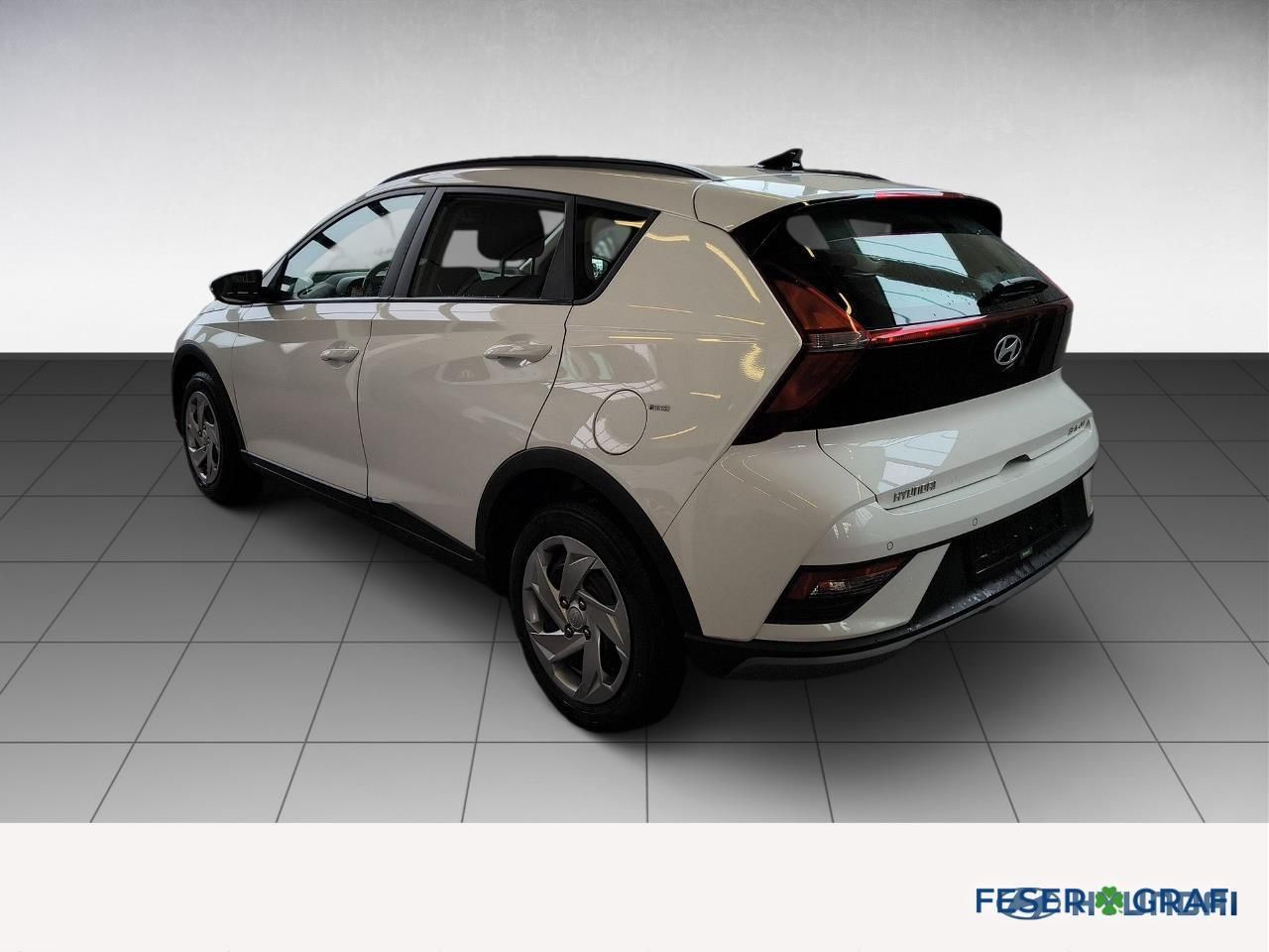 Hyundai BAYON - Bild 5