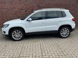 Volkswagen Tiguan 2.0 4MOTION Sport & Style Navi Xenon - Volkswagen Tiguan in Rostock