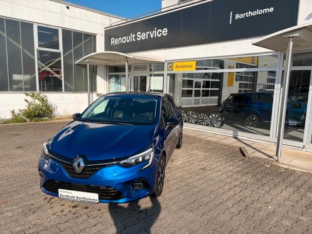 Renault Clio V TCe90 Evolution
