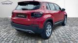 Jeep Avenger 1,2 T3 (MHEV) DCT Altitude alu KA Link  - Jeep: Rot