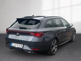 Seat Leon Sportstourer 2.0 TSI ACC SHZ LHZ KAMERA KES - Seat Leon
