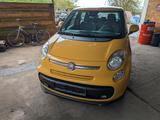 Fiat 500L  - scheckheftgepflegte Fiat 500L Living