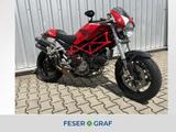 Ducati Monster S2R 1000- viel Zubehör - DUCATI 1000
