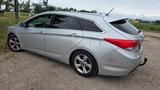 Hyundai i40 cw 2.0 GDI Style Style mit Gasanlage - : mit Gasanlage