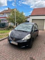 Honda Jazz 1.2 TÜV 08/26 - Honda Jazz in Mannheim
