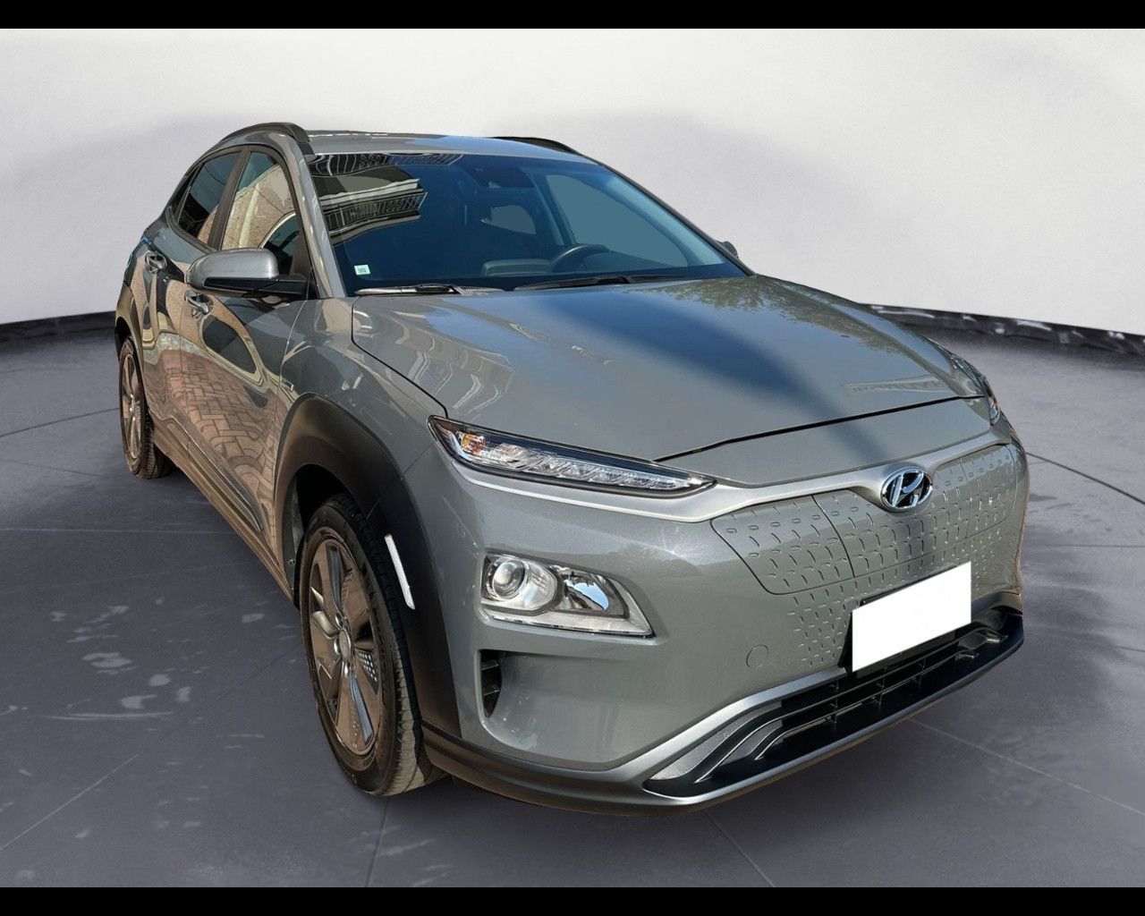 Hyundai HYUNDAI Kona 1ªs. (2017-23) - Kona EV 39 kWh XPr imagem 2