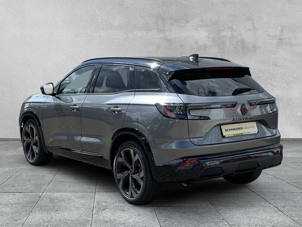 Renault Austral - Bild 3