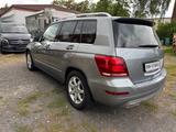 Mercedes-Benz GLK 250 GLK -Klasse GLK 250 4Matic-sehr gepflegt - mit Benzin-Antrieb: Standheizung, Geländewagen