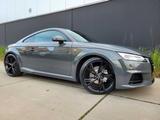 Audi TT Coupe 1.8 TFSI*S-LINE*RS-SPORTSTOELEN*VIRTUAL - Audi: Rs1