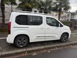 Toyota Proace City 1,5-l-D-4D 96kW L1 Executive Exe... - Toyota PROACE CITY mit Panoramadach