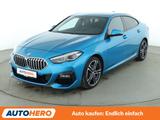 BMW 218i Gran Coupe M Sport Aut.*NAVI*LED*TEMPO*PDC* - BMW 2er Gran Coupé Gebrauchtwagen