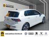 Volkswagen Golf VIII 1.5 eTSI Goal DSG *IQ-MATRIX*AHK*NAV* - Jahreswagen in Berlin