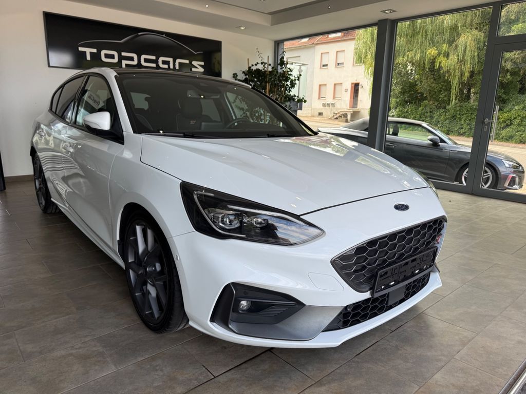 Image of Ford Focus